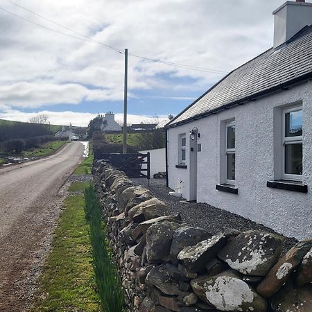 Rawson Cottage Lovely 2 Bedroom Semi Rural Stranraer Exteriör bild