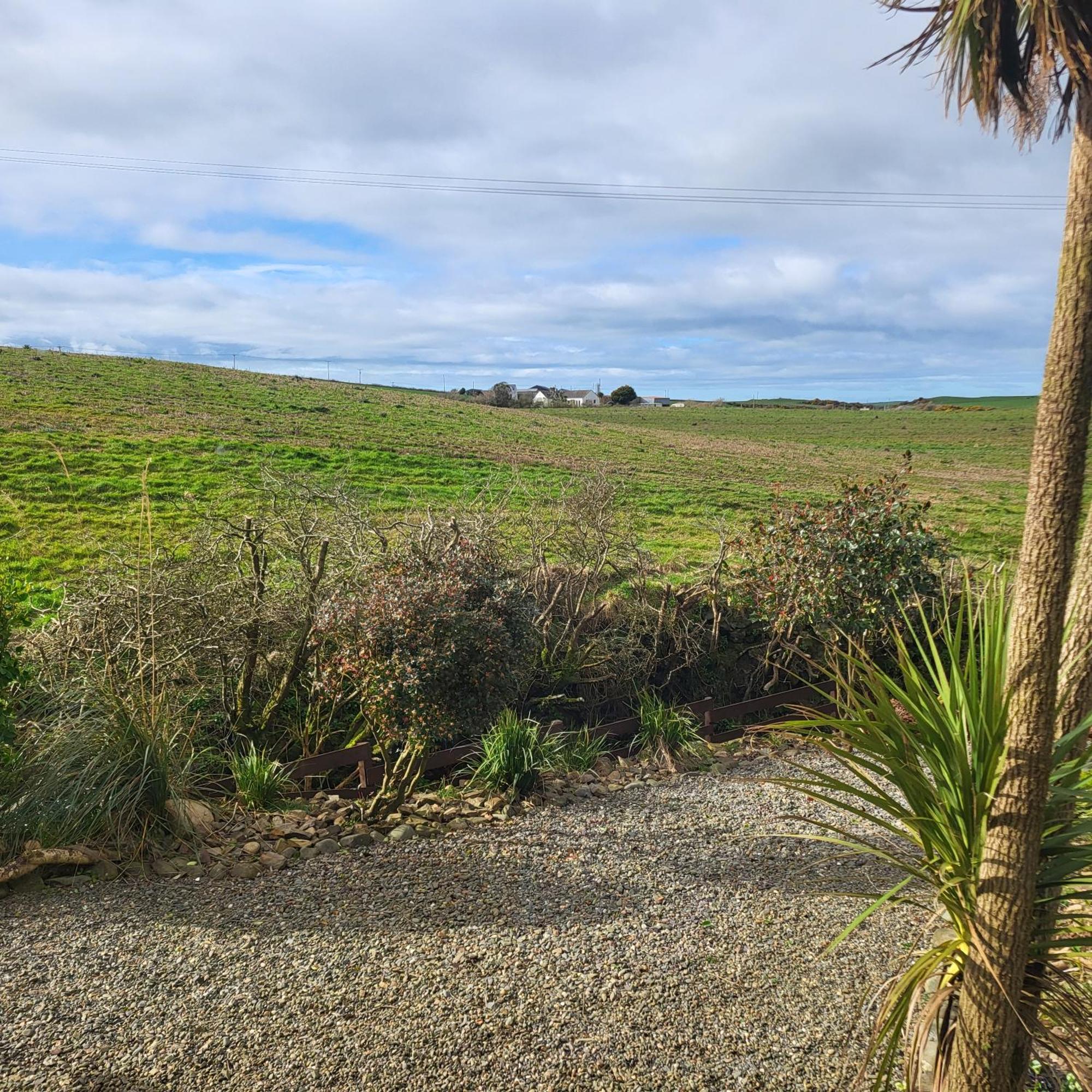Rawson Cottage Lovely 2 Bedroom Semi Rural Stranraer Exteriör bild
