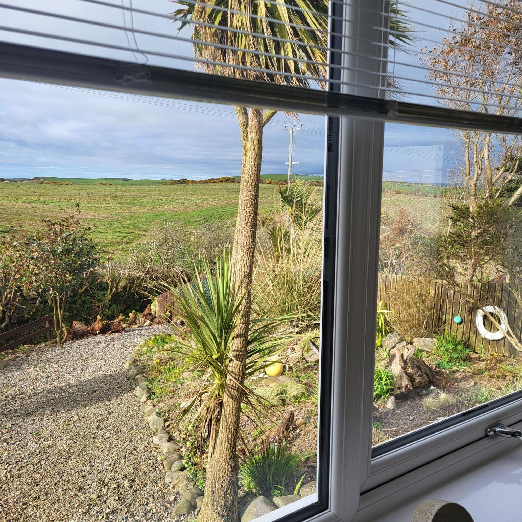 Rawson Cottage Lovely 2 Bedroom Semi Rural Stranraer Exteriör bild