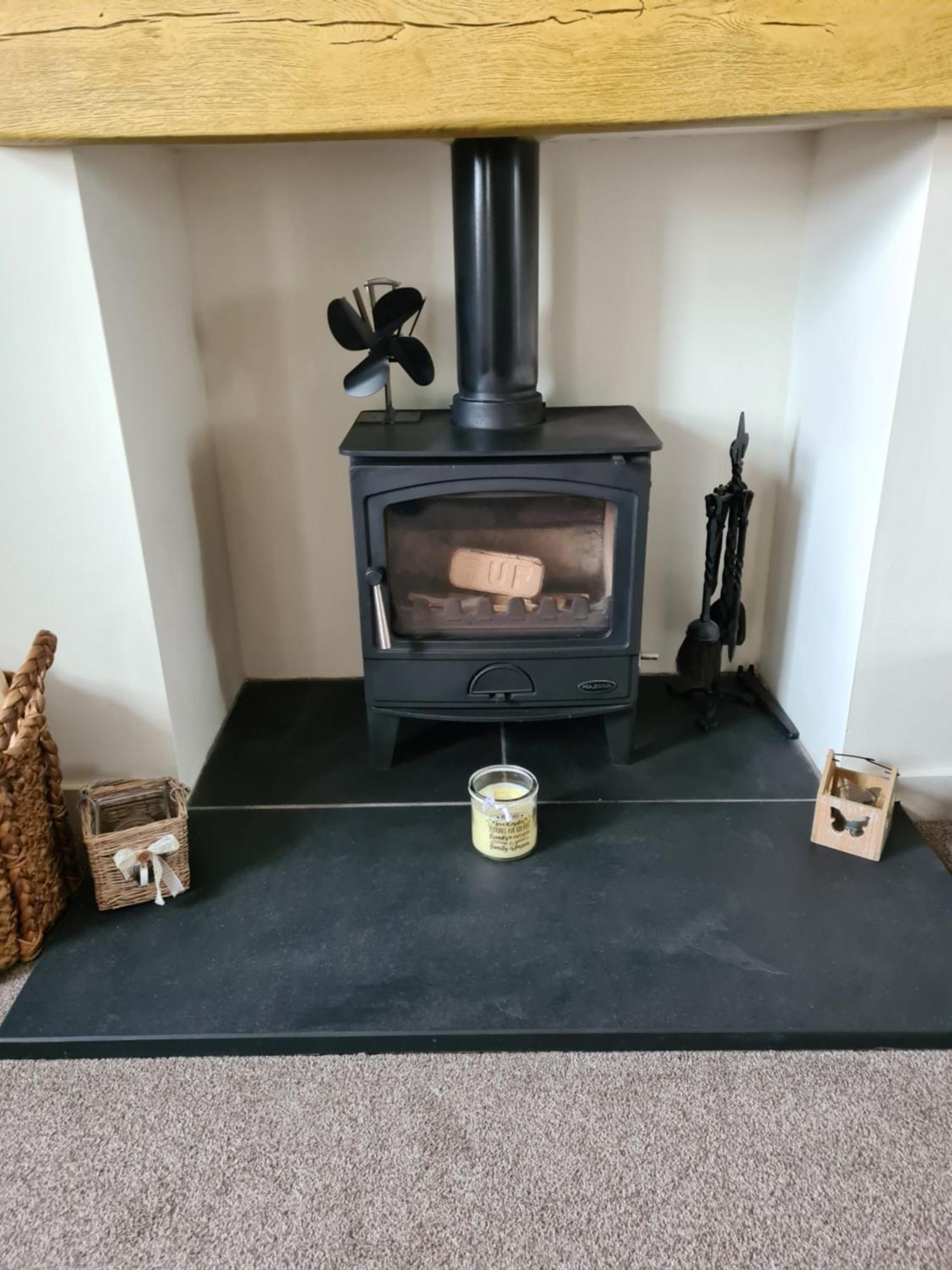 Rawson Cottage Lovely 2 Bedroom Semi Rural Stranraer Exteriör bild