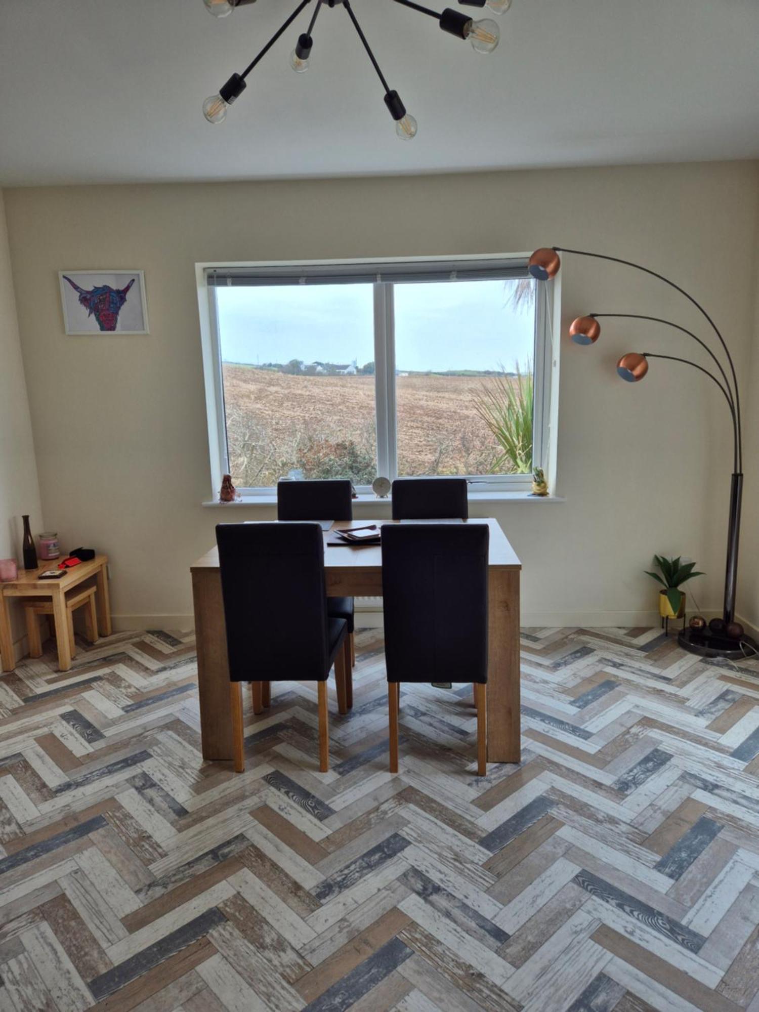 Rawson Cottage Lovely 2 Bedroom Semi Rural Stranraer Exteriör bild
