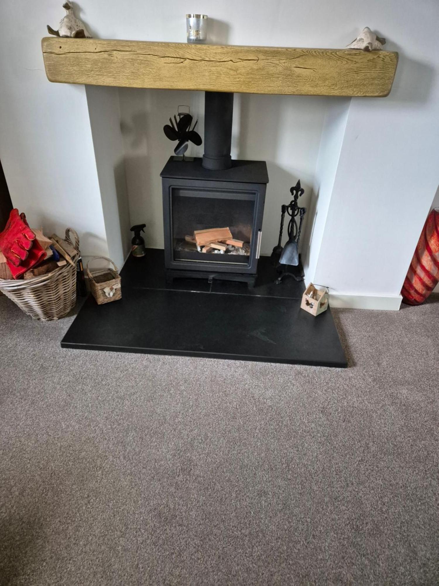 Rawson Cottage Lovely 2 Bedroom Semi Rural Stranraer Exteriör bild